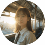 孟醒，Kate 