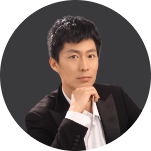 Kimi 杨信 头像