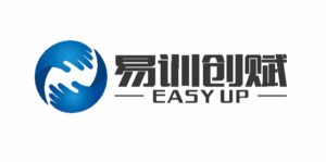 易训创赋 Logo