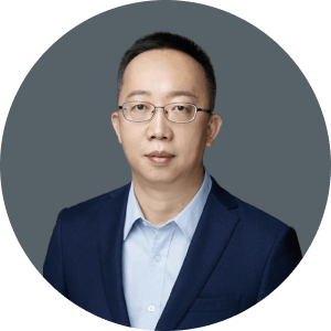 杨波 头像